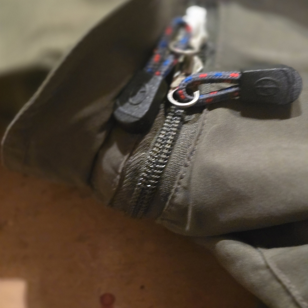 Snowboard Jacket - Picture 4 of 14